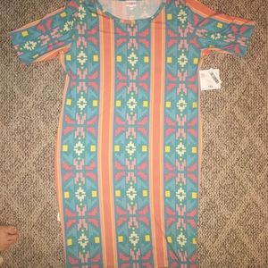 LuLaRoe 3XL Julia Lot